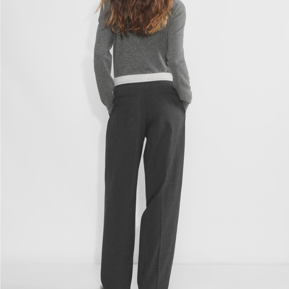 Babaton Bureau Pant - Picture 4 of 5